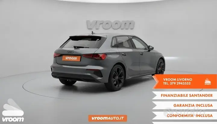 Audi A3 2026 photo 5