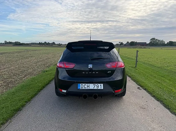Seat Leon 2013 photo 5