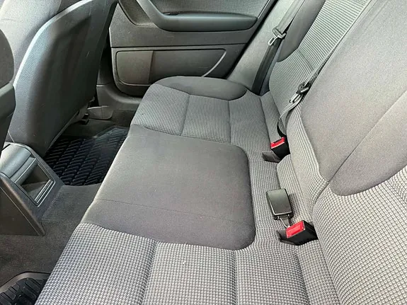 Audi A3 2005 photo 4