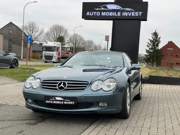 Mercedes-Benz Sl