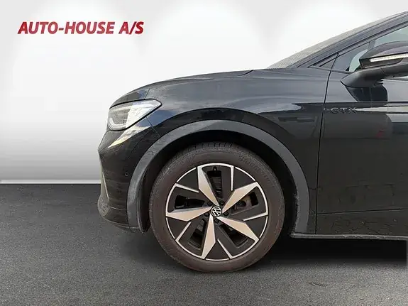 Volkswagen Id.4 2023 photo 4