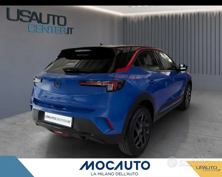 Opel Mokka 2023 photo 3