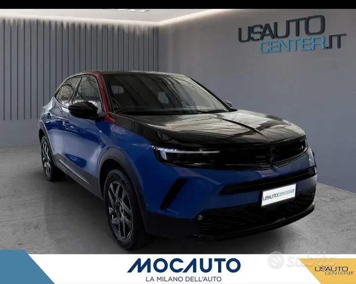 Opel Mokka 2023 photo 2