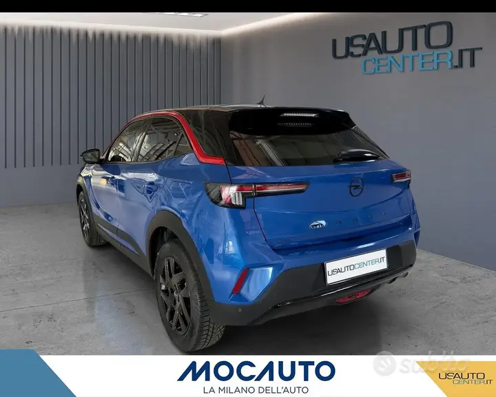 Opel Mokka 2023 photo 4