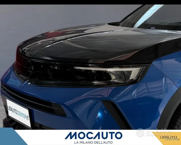 Opel Mokka 2023 photo 5
