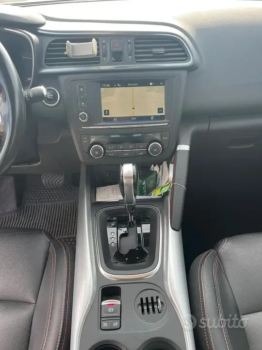 Renault Kadjar 2016 photo 5
