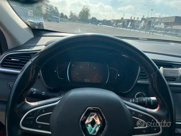 Renault Kadjar 2016 photo 4