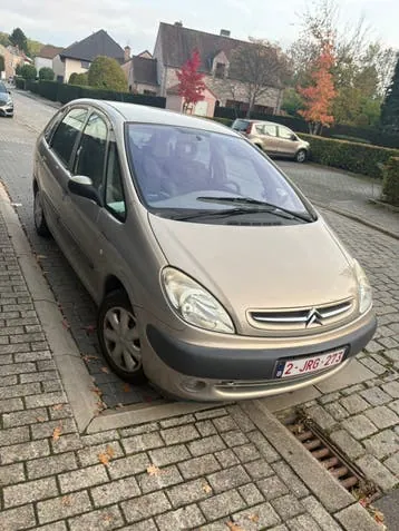 Citroen Xsara