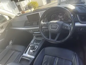 Audi Q5 2018 photo 4