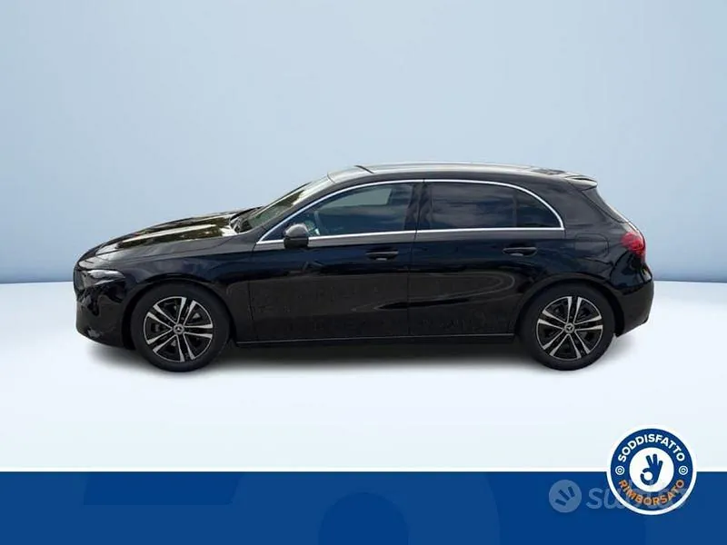 Mercedes-Benz A-Class 2026 photo 5