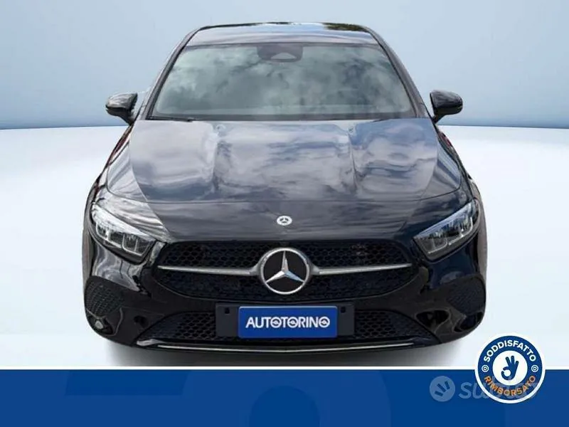 Mercedes-Benz A-Class 2026 photo 3