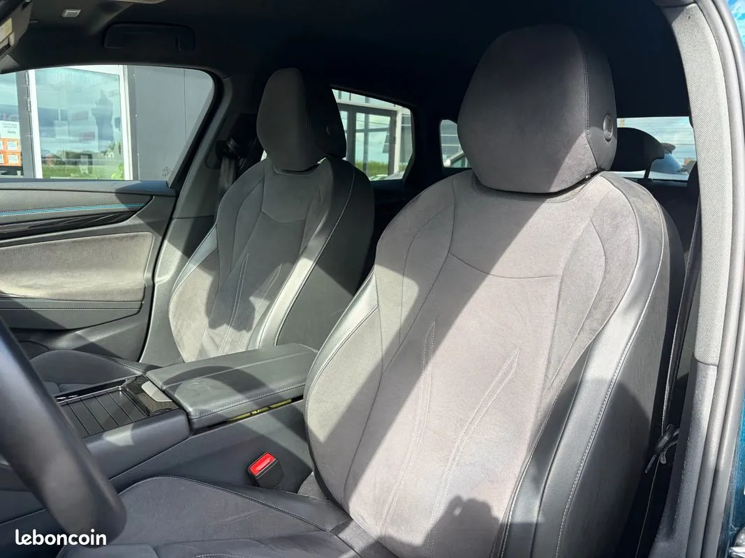 Volkswagen Id.7 2025 photo 5