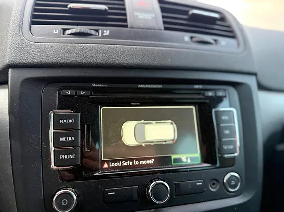 Skoda Yeti 2013 photo 3
