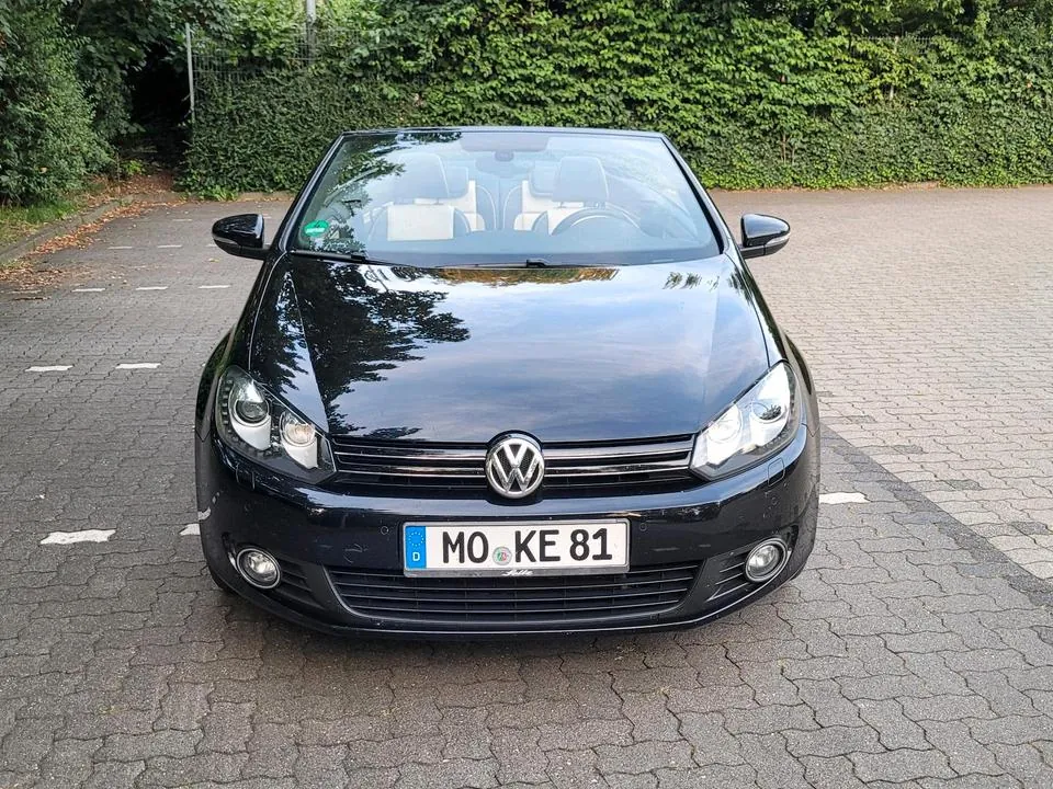 Volkswagen Golf 6