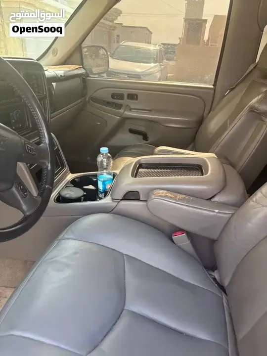 Chevrolet Tahoe 2005 photo 2