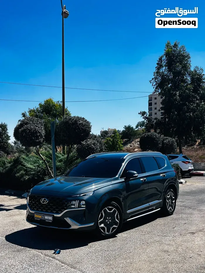 Hyundai Sonata 2022 photo 5