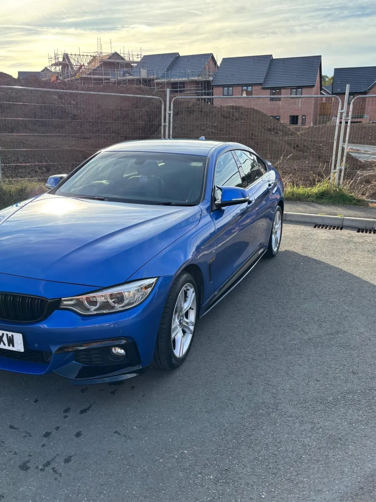 BMW 4 Series Gran Coupe 2016 photo 2