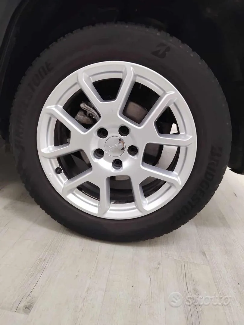 Jeep Renegade 2019 photo 5