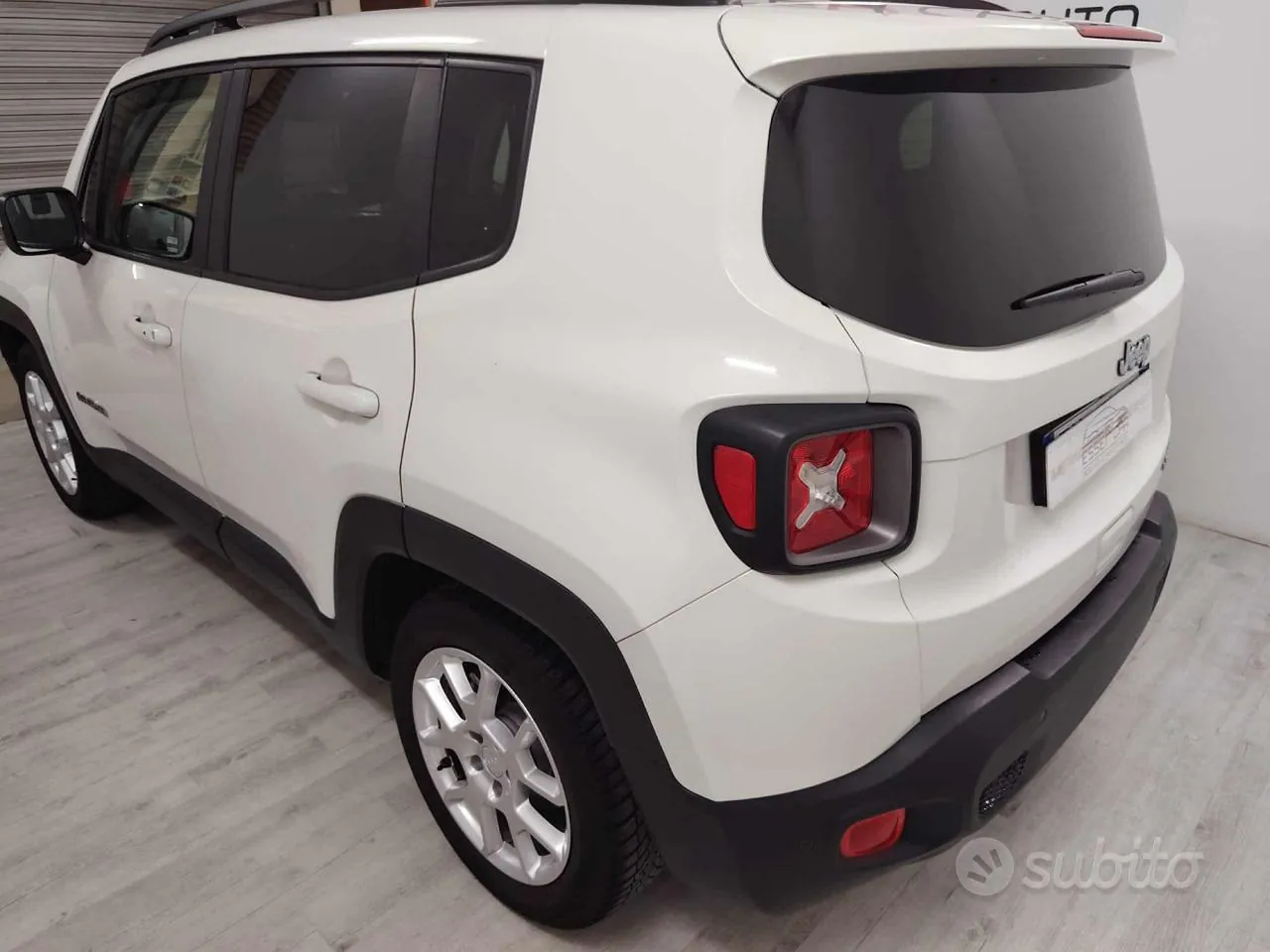 Jeep Renegade 2019 photo 4