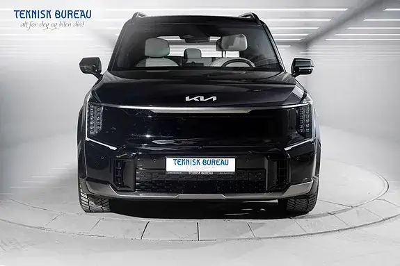 Kia Ev9 2026 photo 5