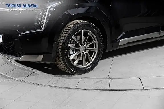 Kia Ev9 2026 photo 3