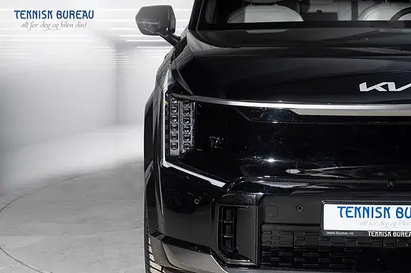 Kia Ev9 2026 photo 4