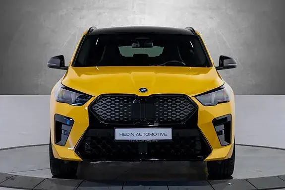 BMW Ix2 2024 photo 4