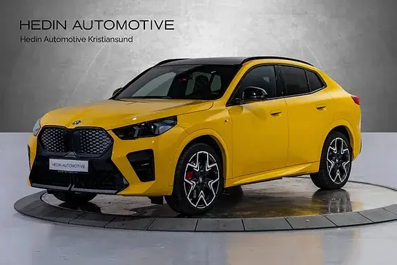 BMW Ix2