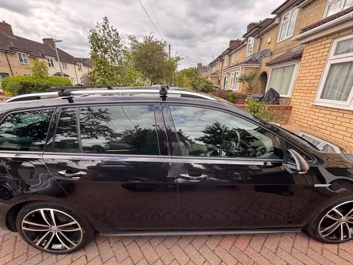 Volkswagen Golf 2017 photo 2
