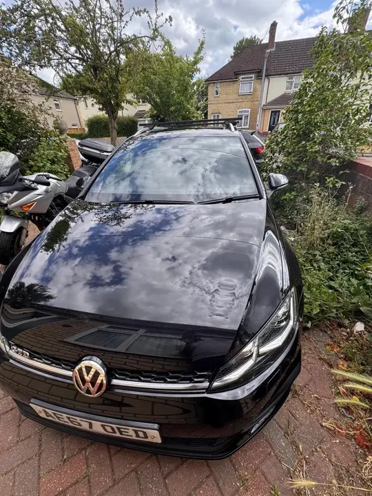Volkswagen Golf 2017 photo 5