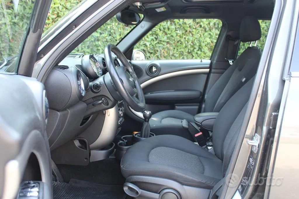 Mini Countryman 2014 photo 4