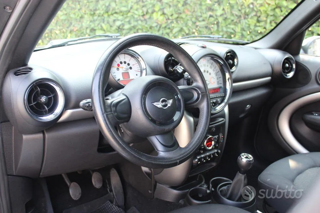 Mini Countryman 2014 photo 3