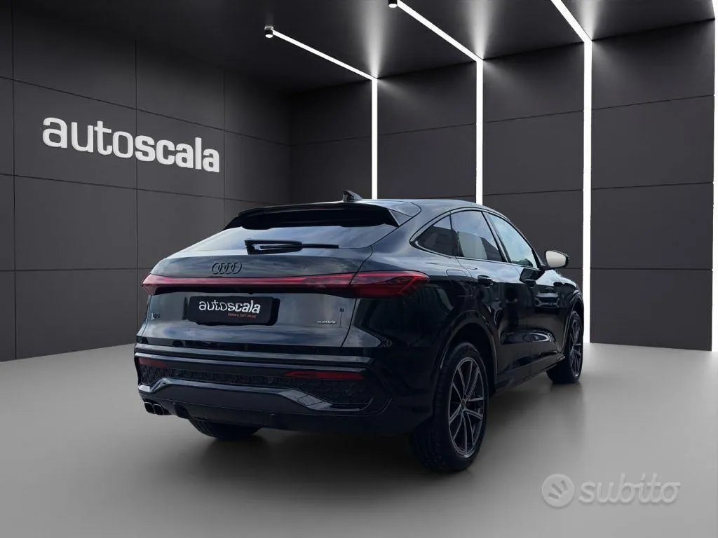 Audi Q5 2025 photo 5