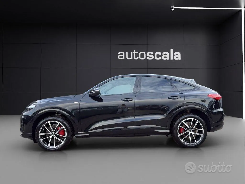 Audi Q5 2025 photo 2