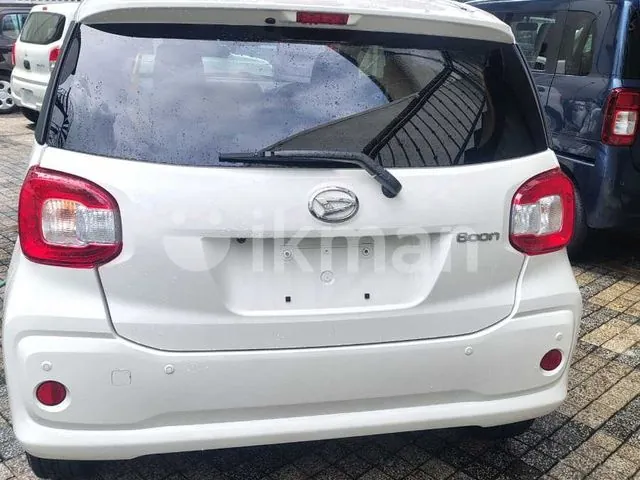 Daihatsu Boon 2023 photo 2