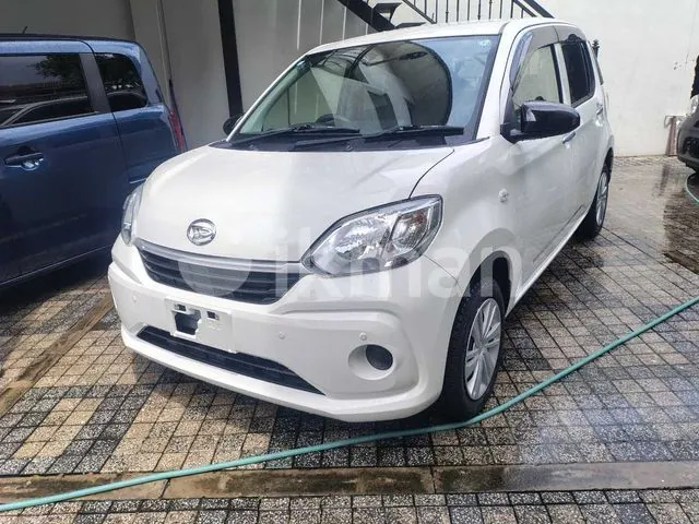 Daihatsu Boon 2023 photo 4