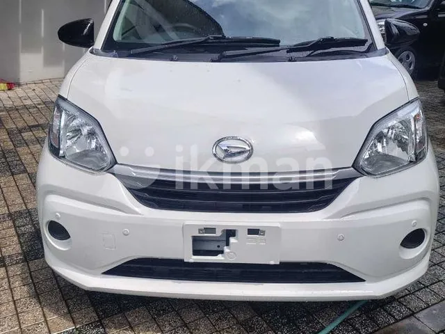 Daihatsu Boon