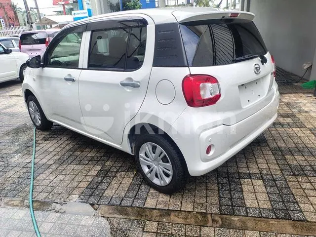 Daihatsu Boon 2023 photo 3