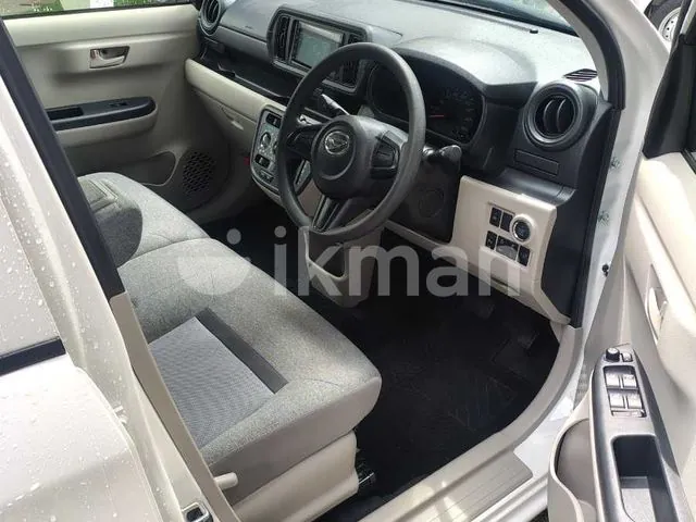 Daihatsu Boon 2023 photo 5