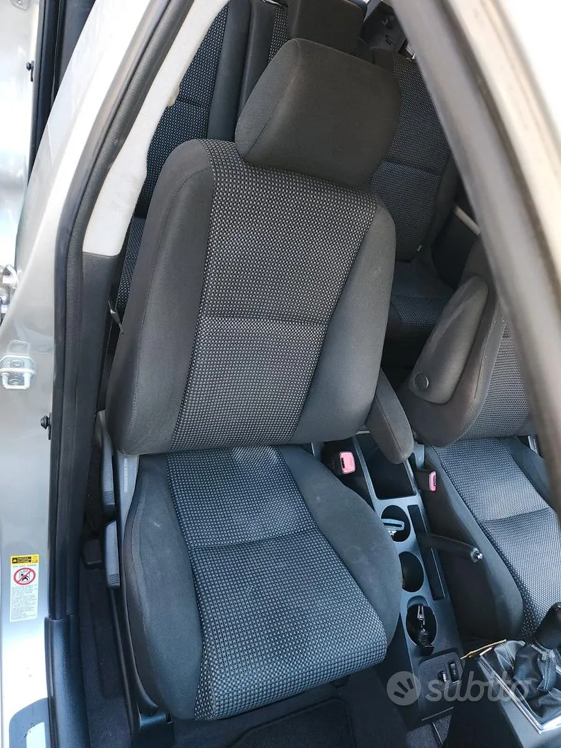 Toyota Corolla 2007 photo 2