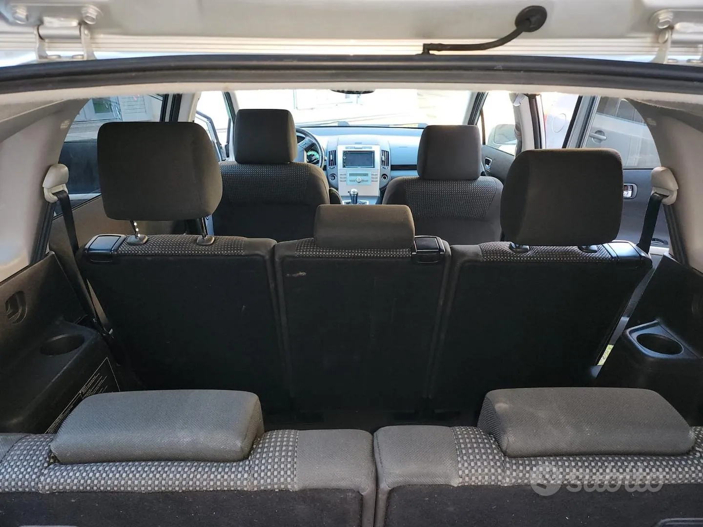 Toyota Corolla 2007 photo 3
