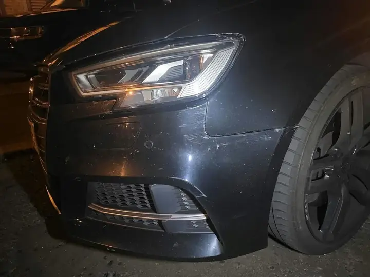 Audi S3 2017 photo 5