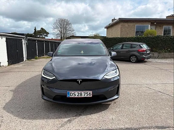 Tesla Model X 2023 photo 3
