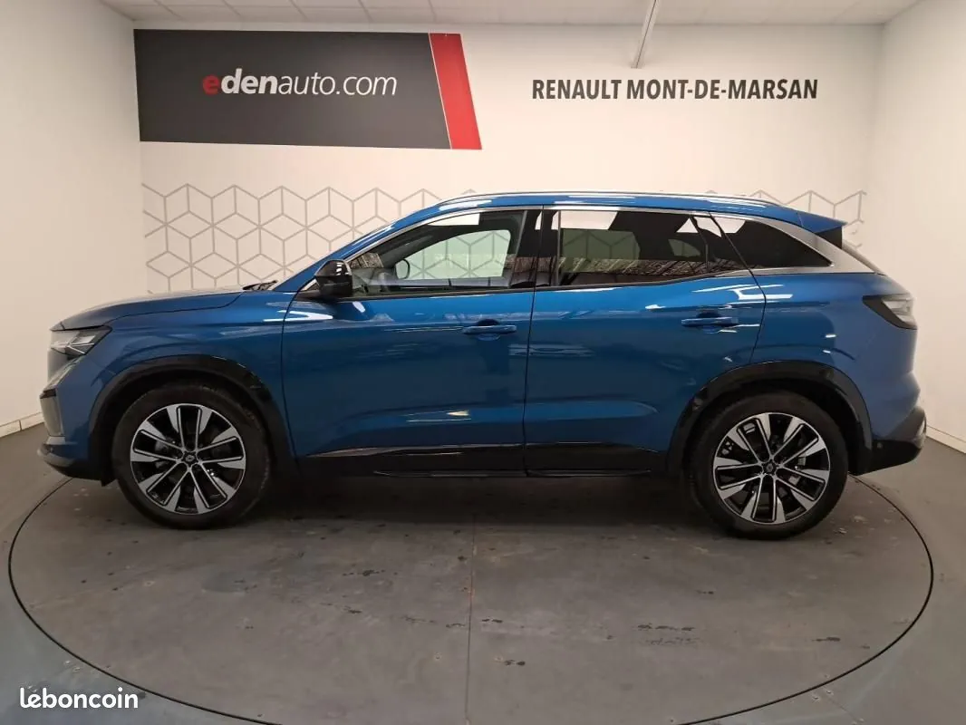 Renault Austral 2025 photo 2