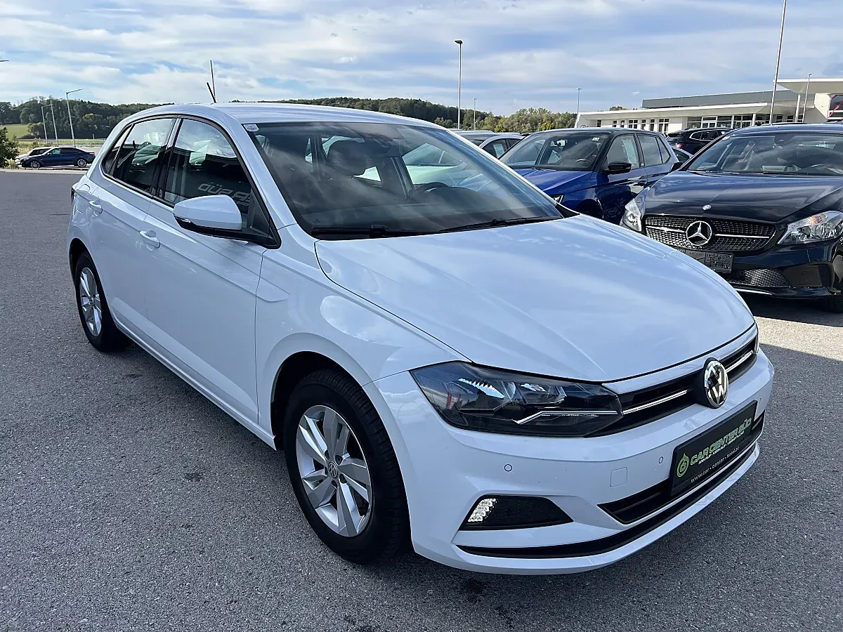 Volkswagen Polo 2020 photo 3