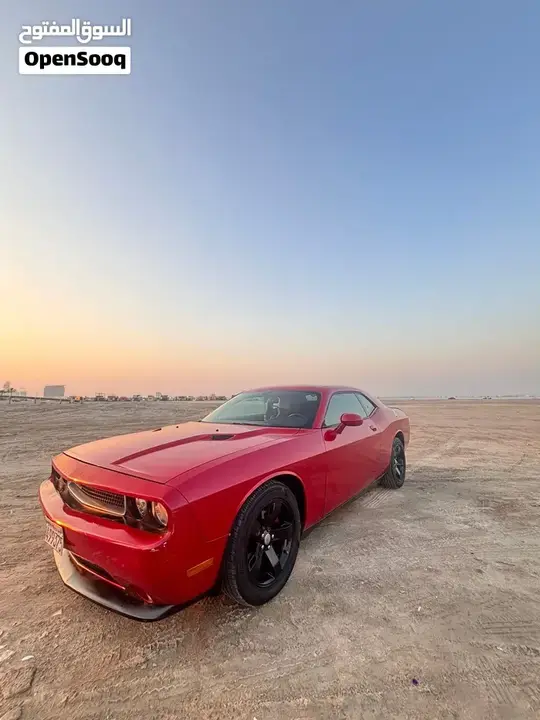 Dodge Challenger 2013 photo 3