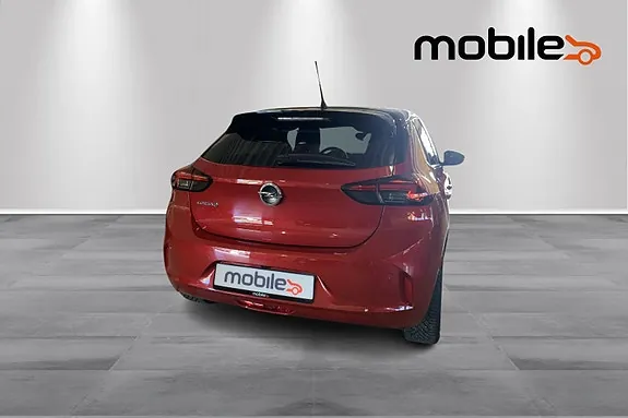 Opel Corsa 2023 photo 4