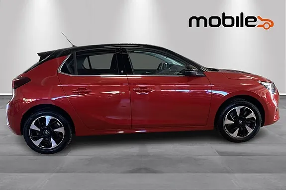 Opel Corsa 2023 photo 2