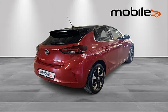 Opel Corsa 2023 photo 3