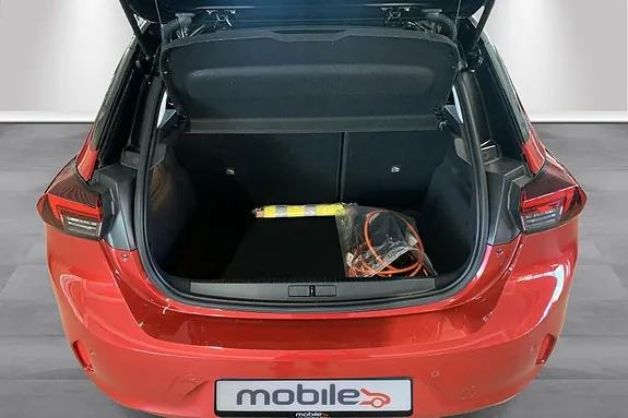 Opel Corsa 2023 photo 5
